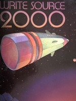 (image for) Write Source 2000 (P) by Sebranek, Meyer, Kemper