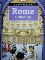 (image for) TimeWarp Rome Anthology (P)