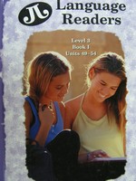 (image for) Language Readers 3rd Edition Level 3 Book I (H) by Greene,