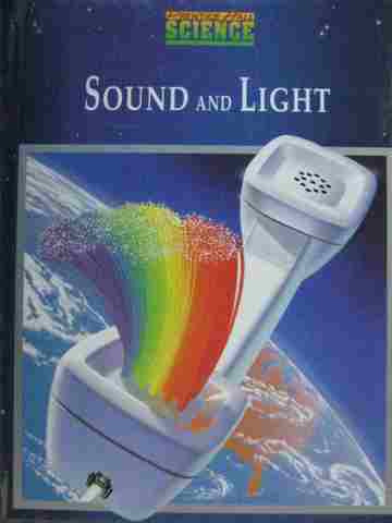 (image for) Sound & Light (H) by Maton, Hopkins, Johnson, LaHart, McLaughlin, Warner, etc.