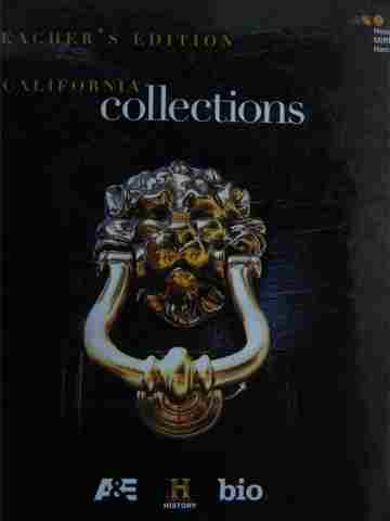 (image for) Collections 12 TE (CA)(TE)(H) by Beers, Hougen, Jago, McBride, Palmer, & Stack