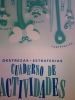 (image for) Cuentamundos 1 Niveles 2-3 Cuaderno de Actividades (P)