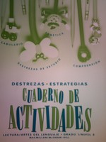 (image for) Cuentamundos 1 Nivel 5 Cuaderno de Actividades (P)