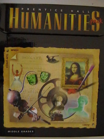(image for) PH Humanities Pack Middle Grades (Pk)