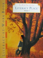(image for) Literacy-at-Work 5 Volume 1 Units 1-3 (P)