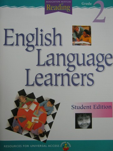 (image for) Reading 2 English Language Learners Student Edition (P)