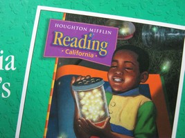 (image for) Reading 1 California TE Pack (CA)(TE)(Pk) by Cooper, Ackerman,