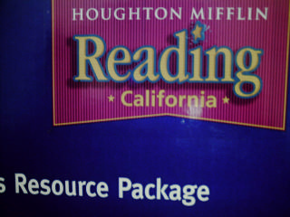 (image for) Reading 5 Teacher's Resource Package (CA)(TE)(Box)