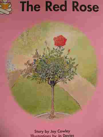 (image for) Story Box Read-Together 1 The Red Rose (P)(Big) by Joy Cowley