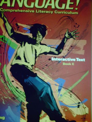 (image for) Language! 3rd Edition E Interactive Text (P) by Greene - Click Image to Close