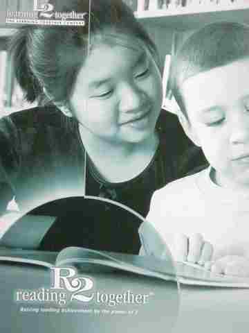 Reading Together Grade 2 Tutee's Activity Book 1 (P) (image for) Reading Together Grade 2 Tutee's Activity Book 1 (P)