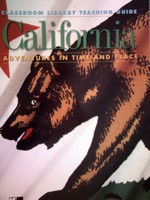(image for) California 4 Classroom Library TG (TE)(P)