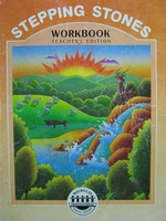 (image for) Macmillan Transitional Stepping Stones Workbook TE (TE)(P)
