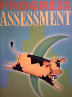 (image for) Cuentamundos 1 Niveles 1-5 Progress Assessment (TE)(P)