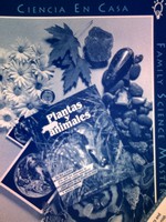 (image for) Cientifica Mente Grade 4 Unit 17 Family Science Masters (P)