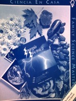 (image for) Cientifica Mente 4 Unit 18 Family Science Masters (P)