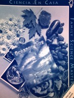 (image for) Cientifica Mente 4 Unit 19 Family Science Masters (P)