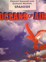 (image for) Science Turns Minds On Oceans of Air Spanish Concept Summa (P)