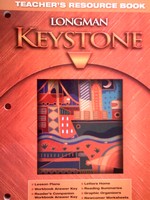 (image for) Keystone D TRB (TE)(P) by Chamot, De Mado, & Hollie