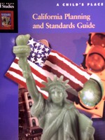 A Child's Place 1 California Planning & Standards Guide (CA)(P)