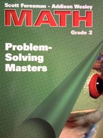 (image for) SFAW Math 2 Problem-Solving Masters (P)