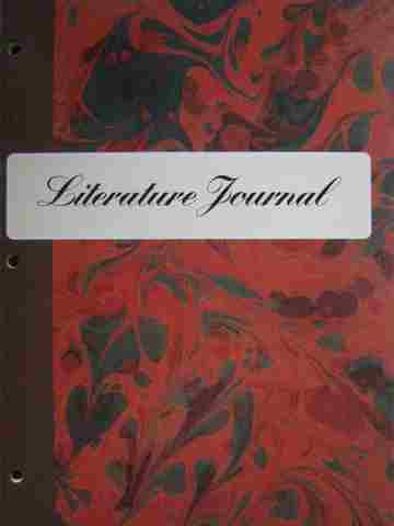 (image for) Literature 4 Literature Journal (P)