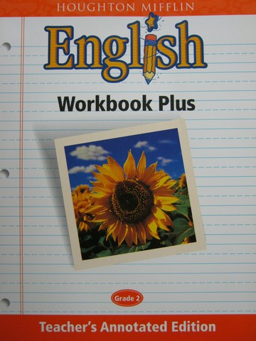 (image for) English 2 Workbook Plus TAE (TE)(P)