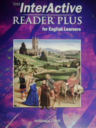 (image for) InterActive Reader Plus for EL British Literature (P)