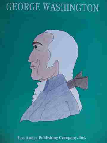 (image for) George Washington (P)(Big) by Nubia Cordoba de Ruiz