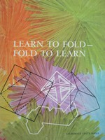 (image for) Learn to Fold - Fold to Learn (P) by Janet S. Abbott