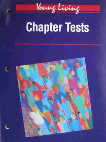 (image for) Young Living 7e Chapter Tests (P)