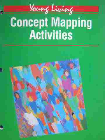 (image for) Young Living 7th Edition Concept Mapping Activities (P)