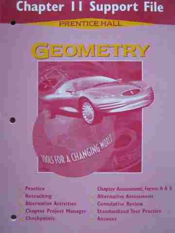 (image for) Geometry Tools for a Changing World Chapter 11 Support File (P)