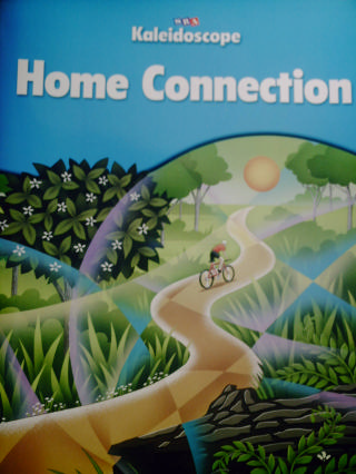 (image for) SRA Kaleidoscope C Home Connection (P)