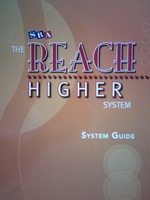 (image for) Reach Higher System System Guide (P) - Click Image to Close