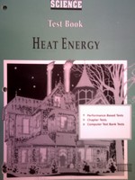 (image for) Heat Energy Test Book (P)