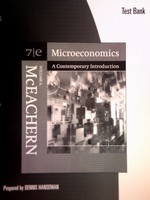(image for) Microeconomics a Contemporary Introduction 7e Test Bank (P)
