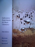 (image for) Basic Chemistry 5th Edition Laboratory Experiments (P)