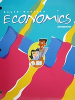 (image for) Economics Assessment (Pk)
