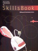 (image for) Write Source 2000 8 Skillsbook (P) by Sebranek & Kemper