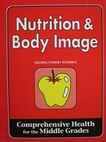 (image for) Nutrition & Body Image Teacher Student Resource (P) by Laing
