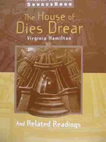 (image for) Literature Connections Sourcebook The House of Dies Drear & Related Readings (P)