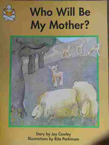 (image for) Story Box Who Will Be My Mother? (P)(Big) by Joy Cowley