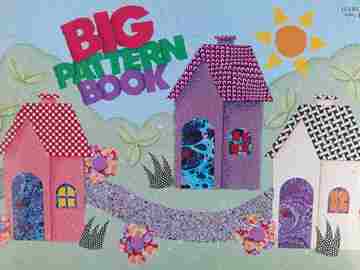 (image for) Big Pattern Book Grade K (P)(Big)