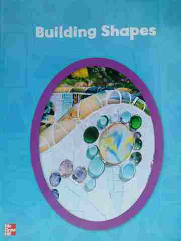 (image for) Building Blocks Pre-K Building Shapes (P)(Big) by Tracy Moncure