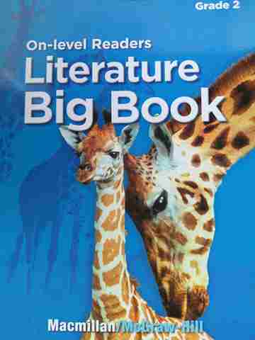 (image for) California Science 2 On-Level Readers Volume 1 (CA)(P)(Big)