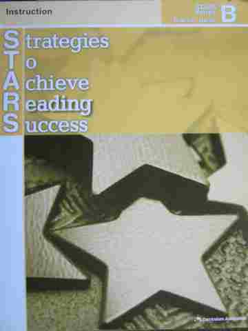 (image for) Strategies To Achieve Reading Success B TG (TE)(P) by Deborah Adcock