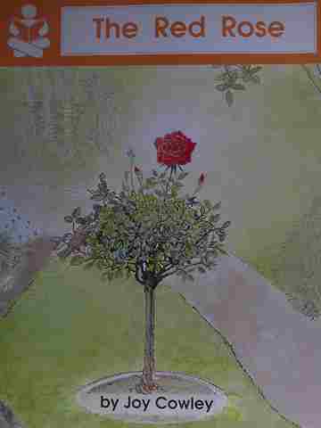 (image for) Story Box The Red Rose (P)(Big) by Joy Cowley