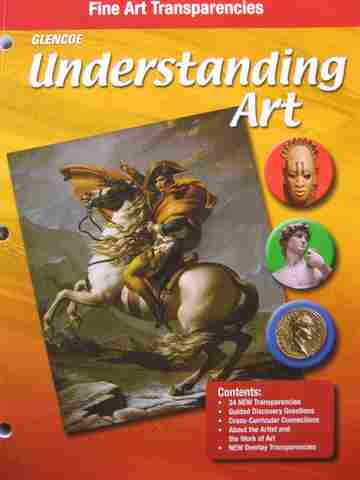 (image for) Understanding Art Fine Art Transparencies (TE)(P)