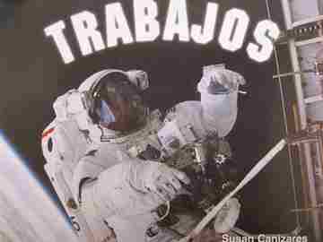 (image for) Social Studies Scholastic Big Book Trabajos (P)(Big) by Canizares,